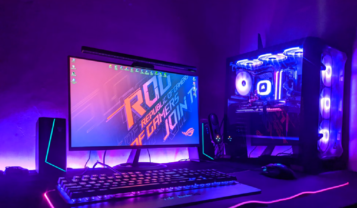 Technology